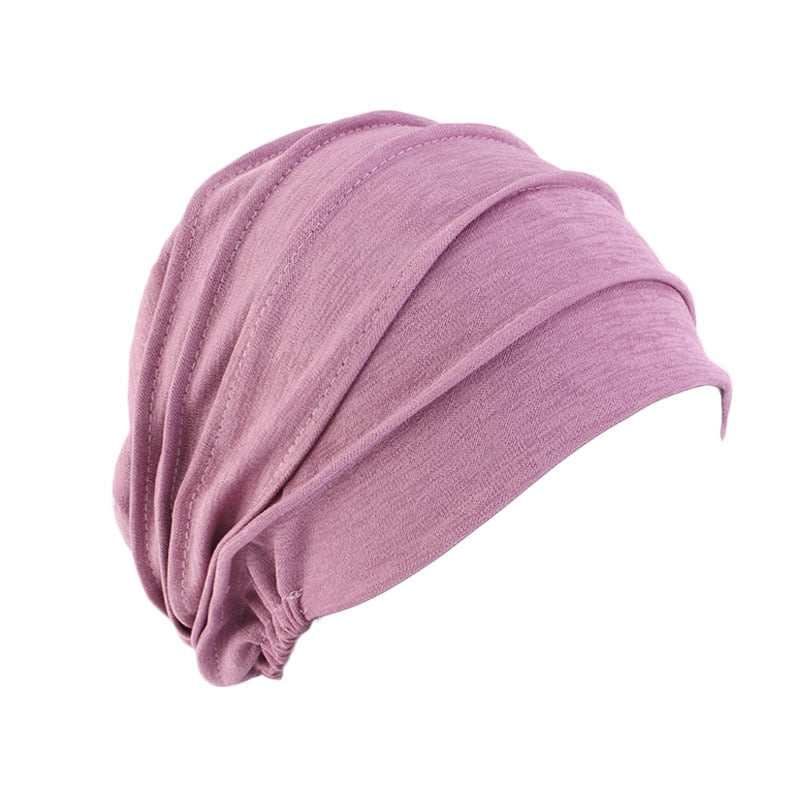 Winter Hijabs Cap
