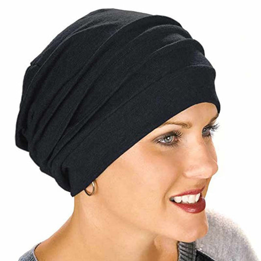 Winter Hijabs Cap