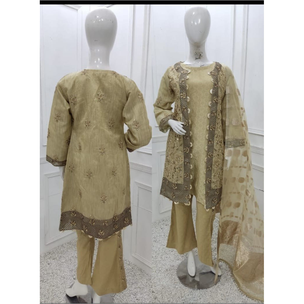 Gold dress - couturebyfarah